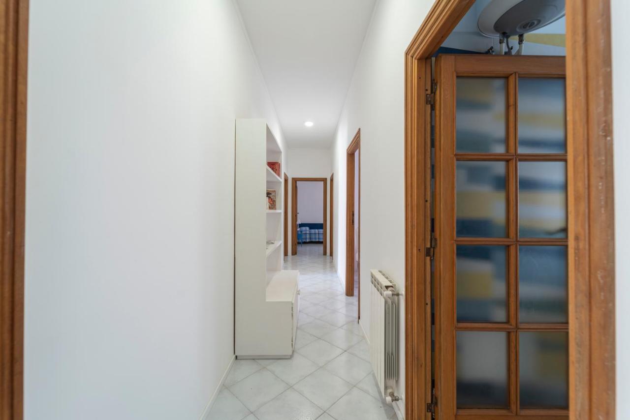 알게로 Casa Teresa 아파트 외부 사진